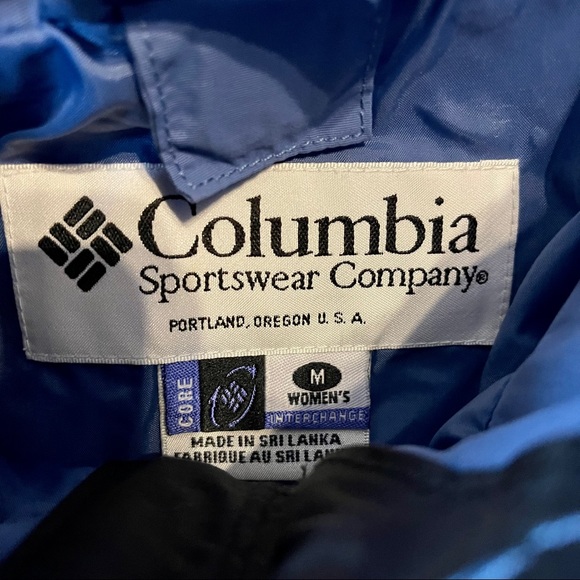 COLUMBIA Bugaboo Jacket - Picture 4 of 7